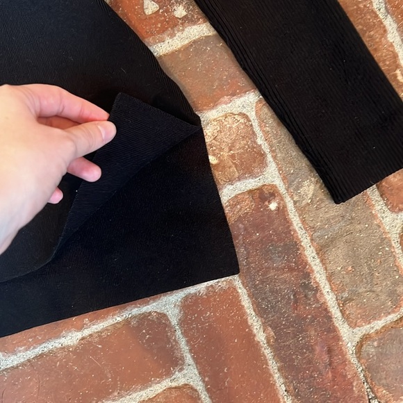 Derek Lam 10C x Athleta Tunic Sweater - Picture 4 of 5